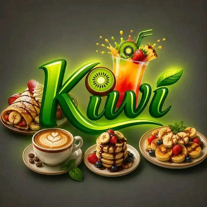 كيوي _Kiwi