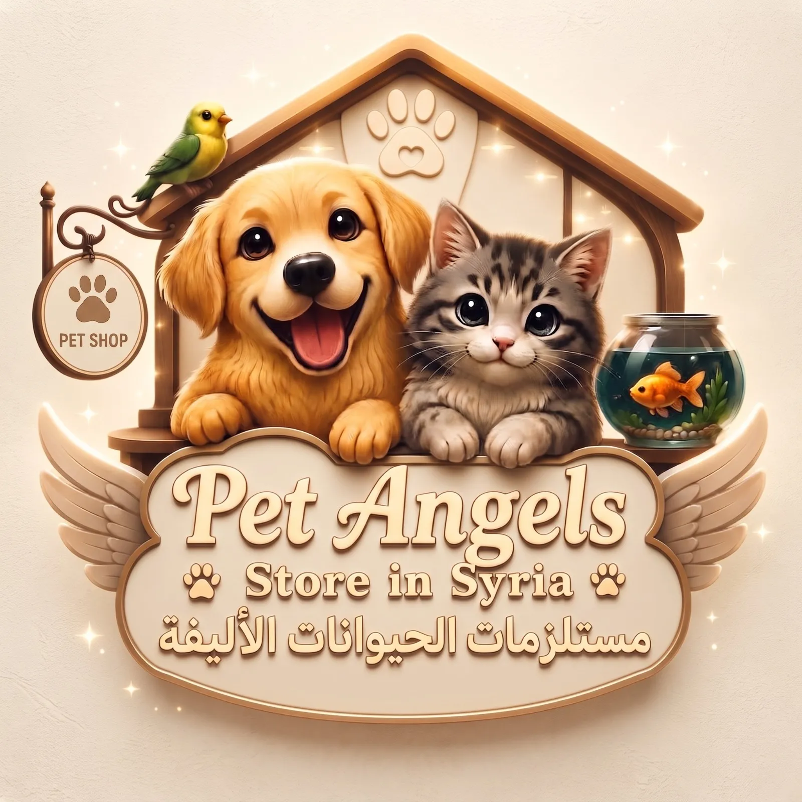 Pet Angels