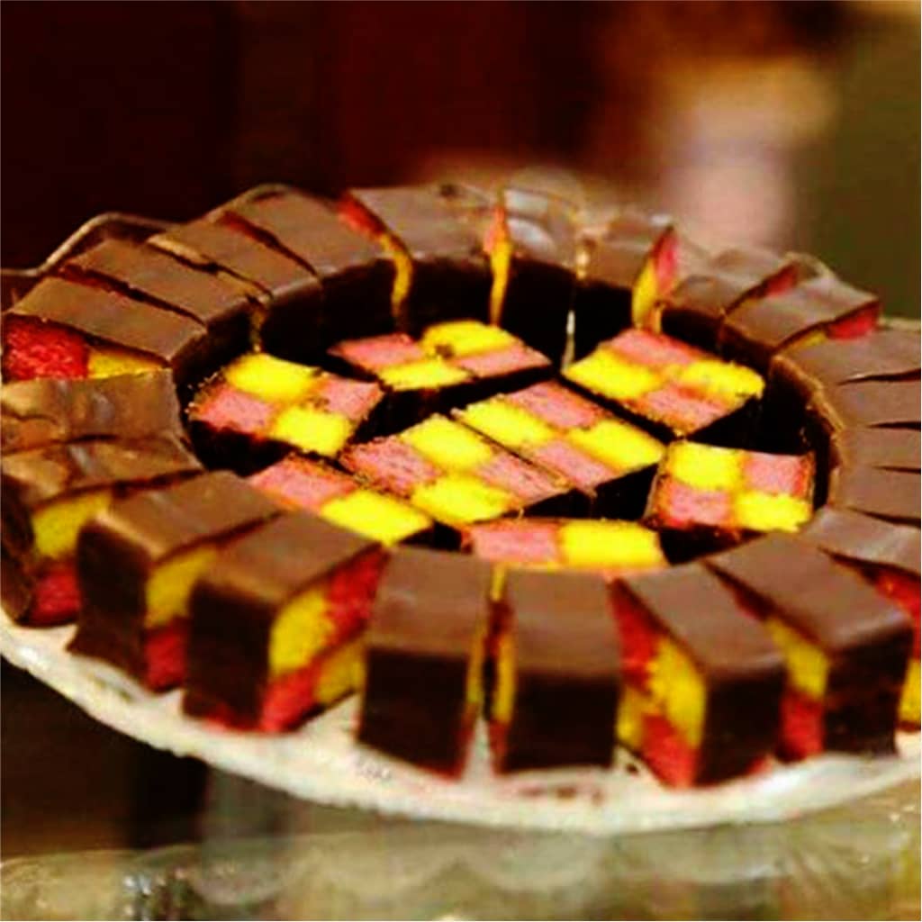 تجربة