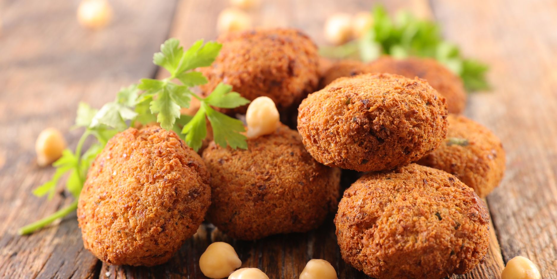 فلافل أبو عبدو العقاد