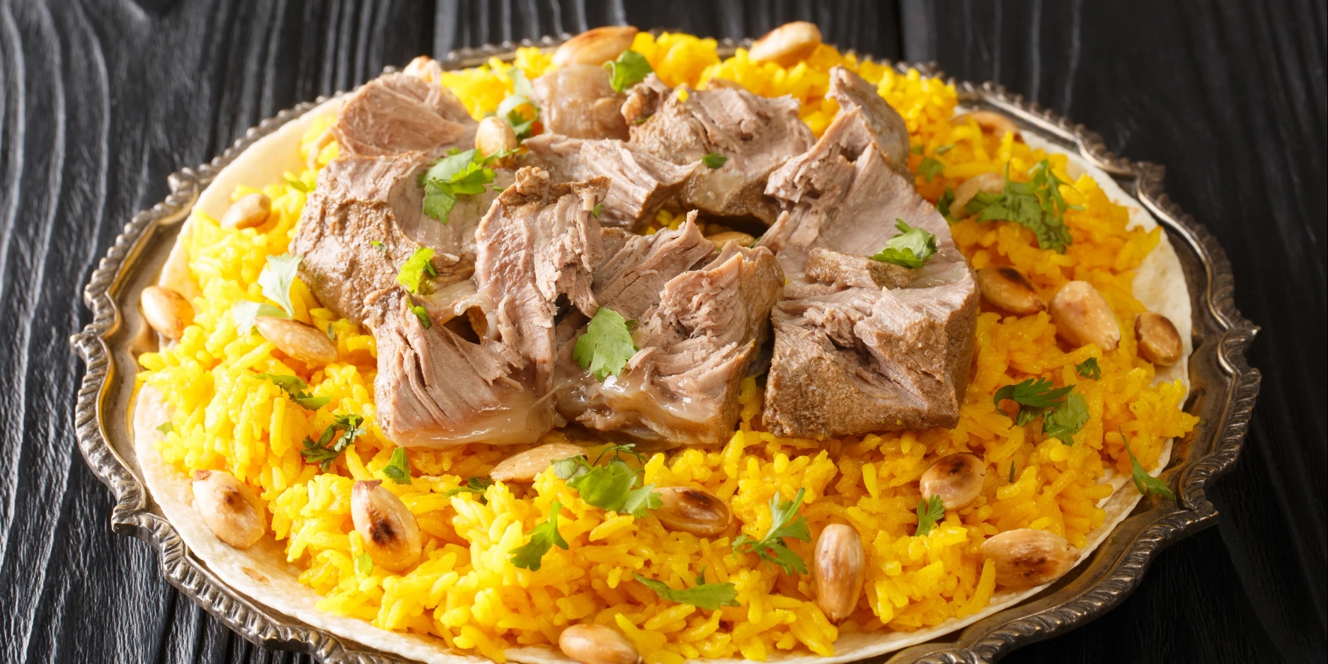 مندي عدن