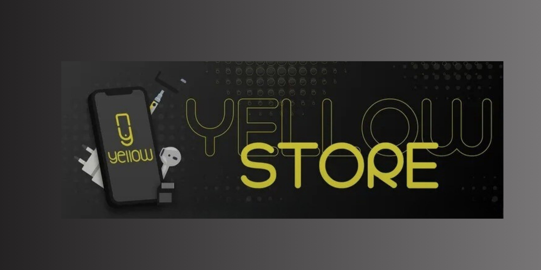 Yellow Store