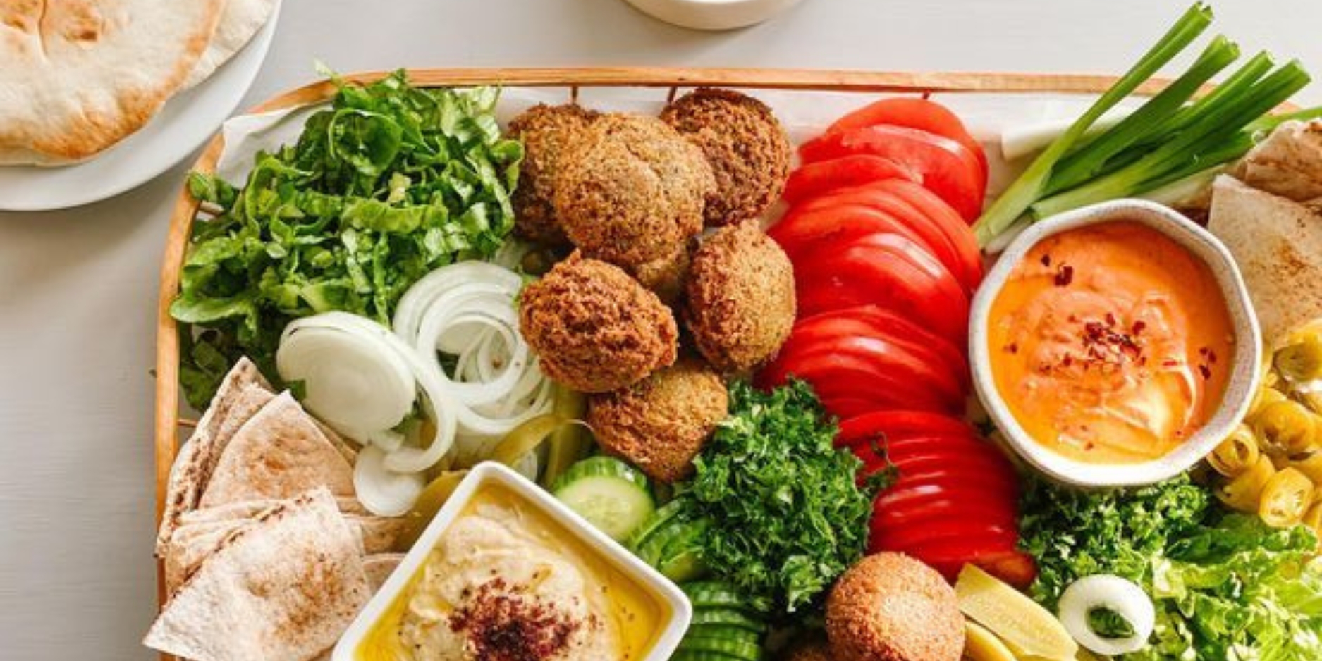 فلافل برهان