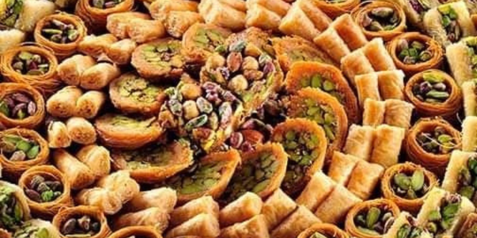 حلويات القطريب