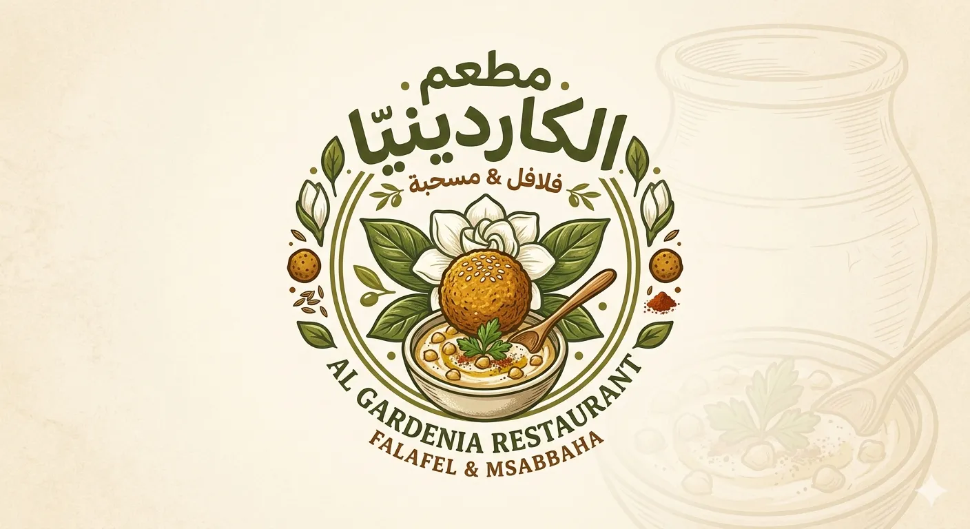 مطعم الكاردينيا