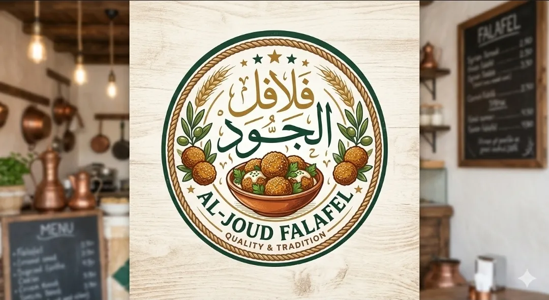 فلافل الجود