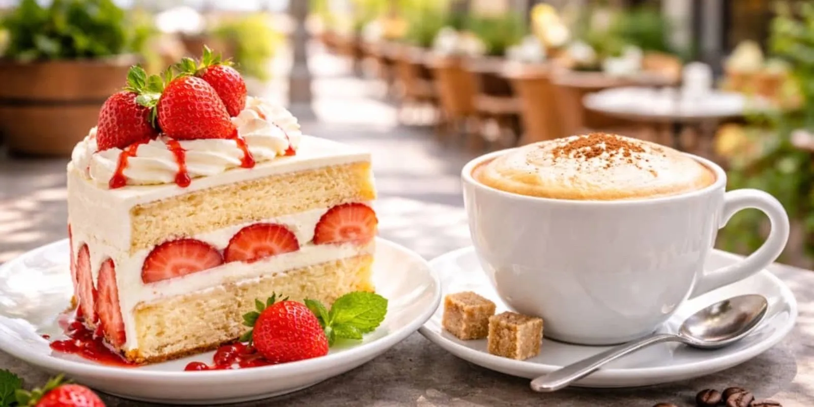 Coffee Cake