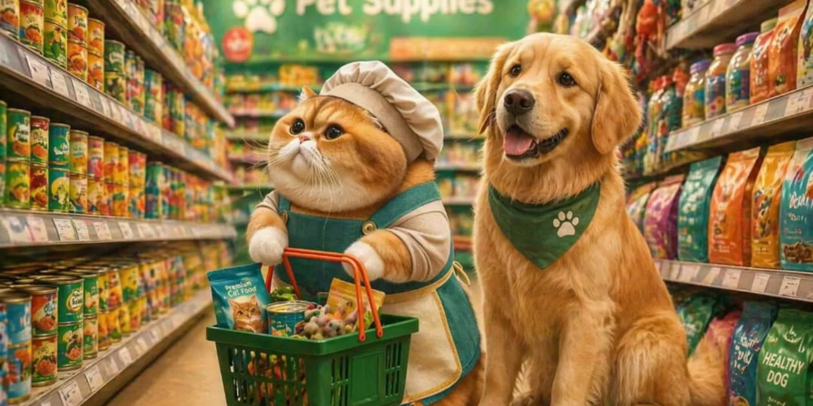 Home Vet