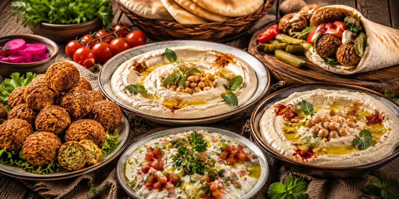 مطعم الكريم