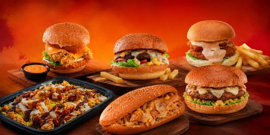 SIZZLE
