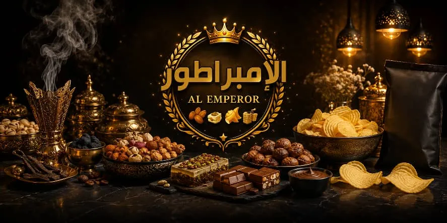 ضيافة الامبراطور