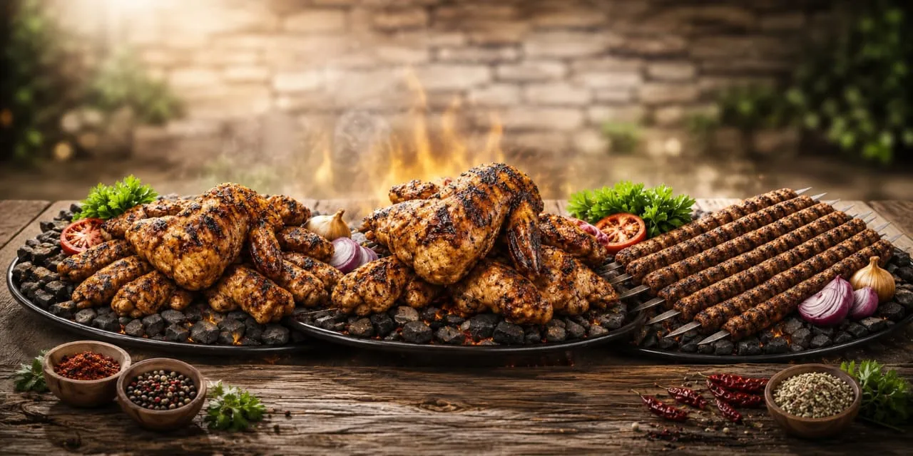 فروج ابو أسامة