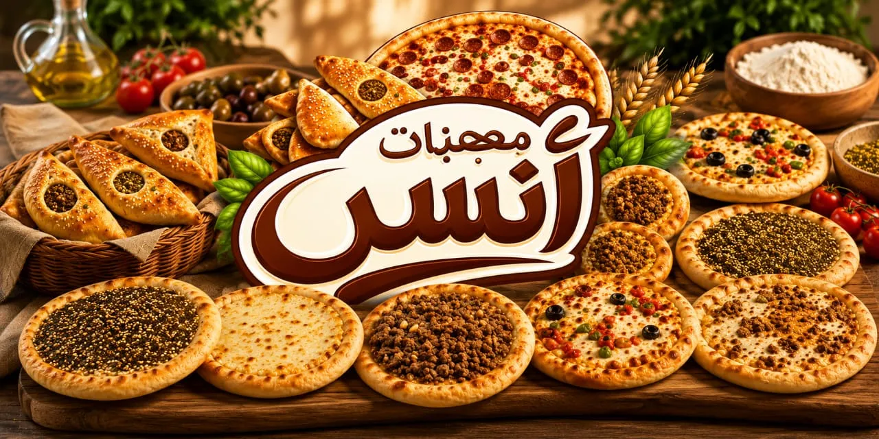 معجنات انس