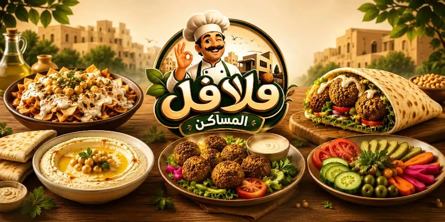 فلافل المساكن