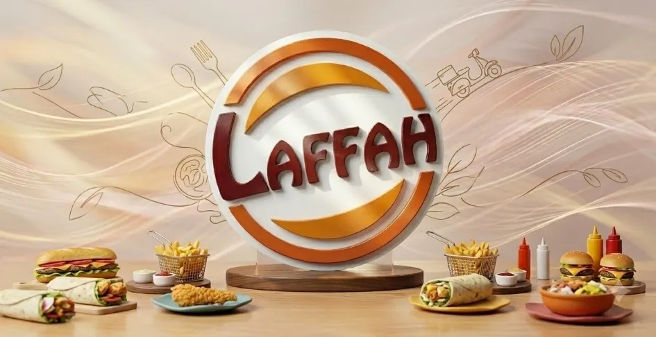 لفّاح - Laffah