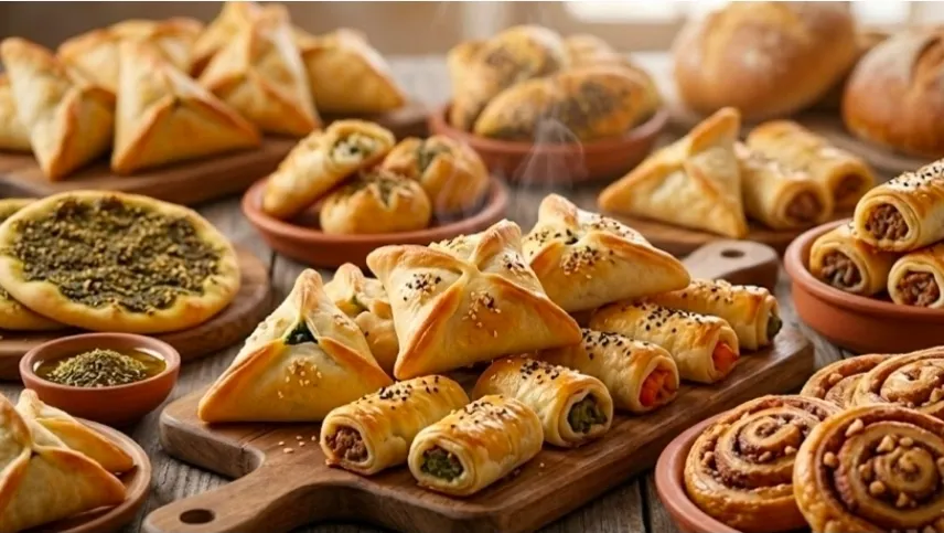 معجنات ابو حسن