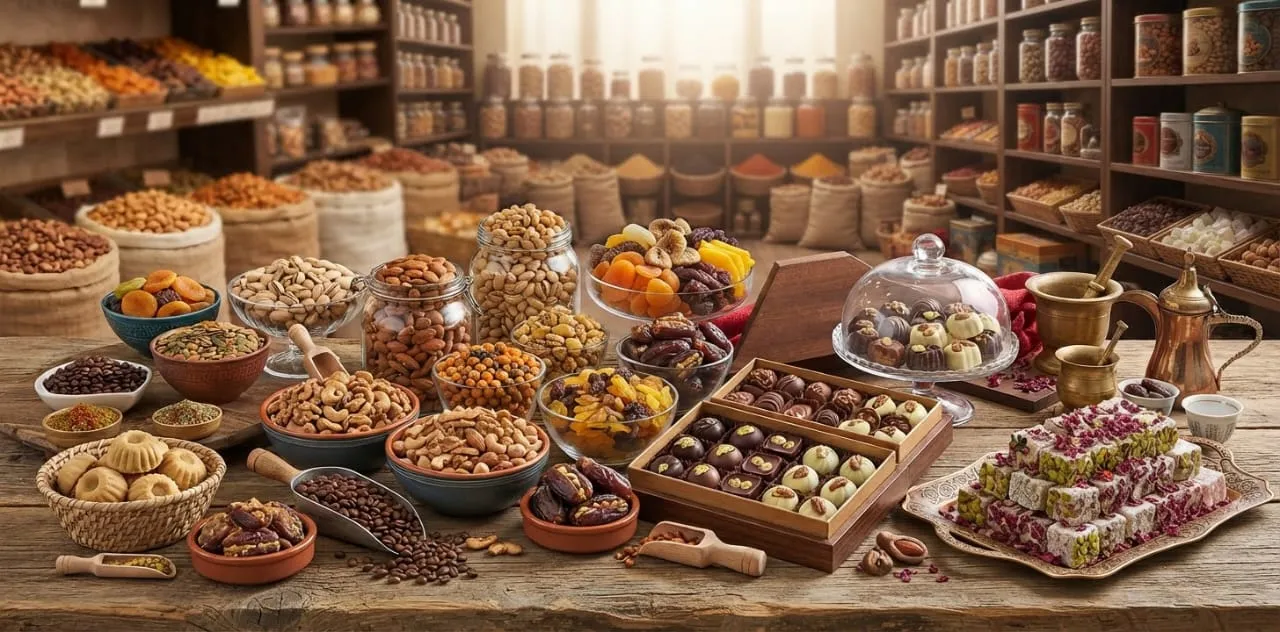 محمصة الشمس