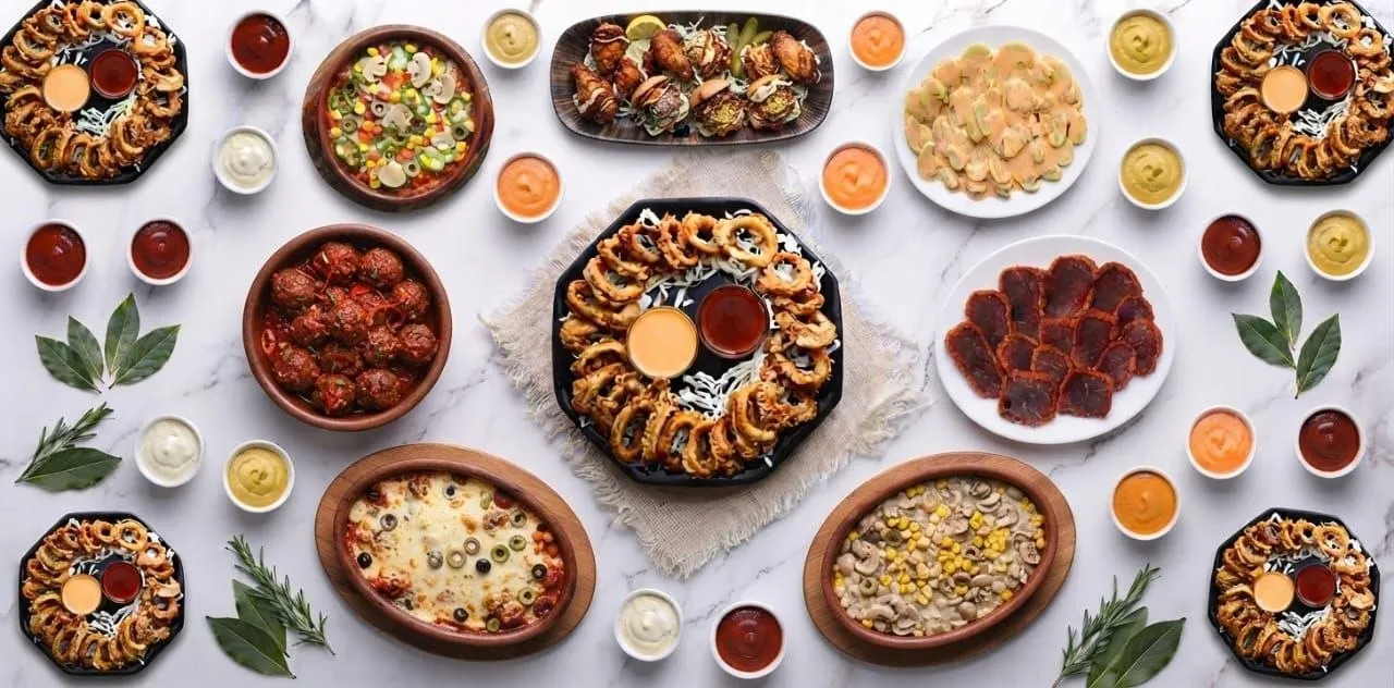 Pizzeria Al Kabbas