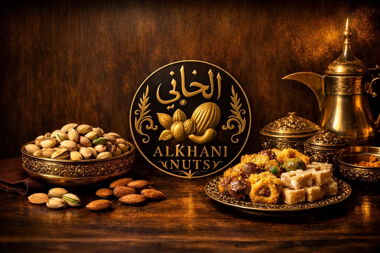 محمصة الخاني