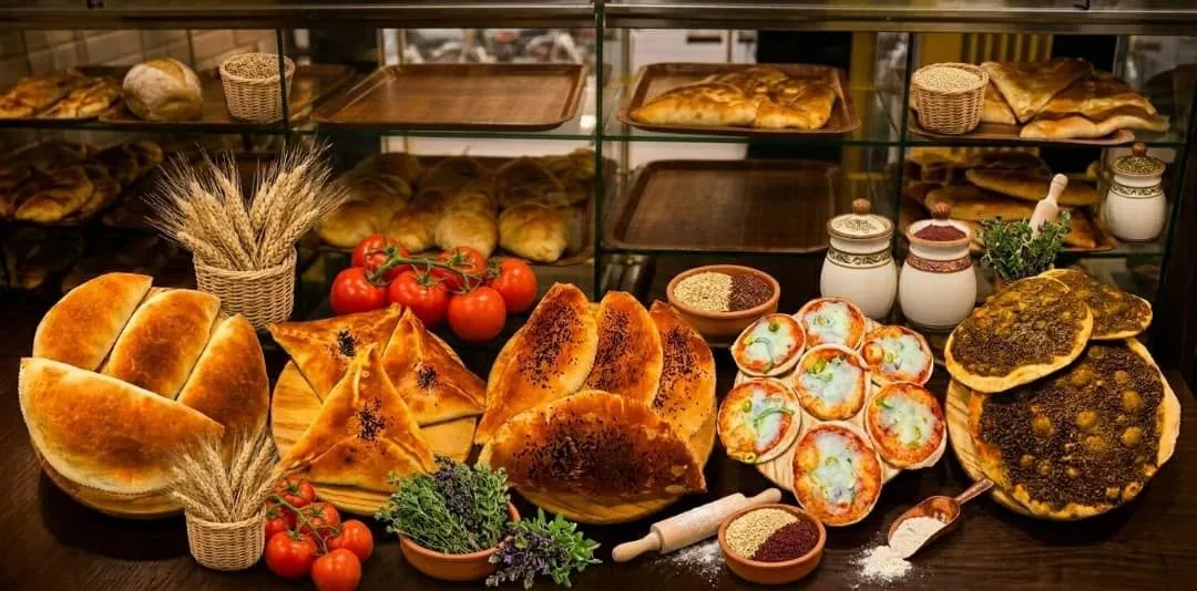 مطعم الضيعة
