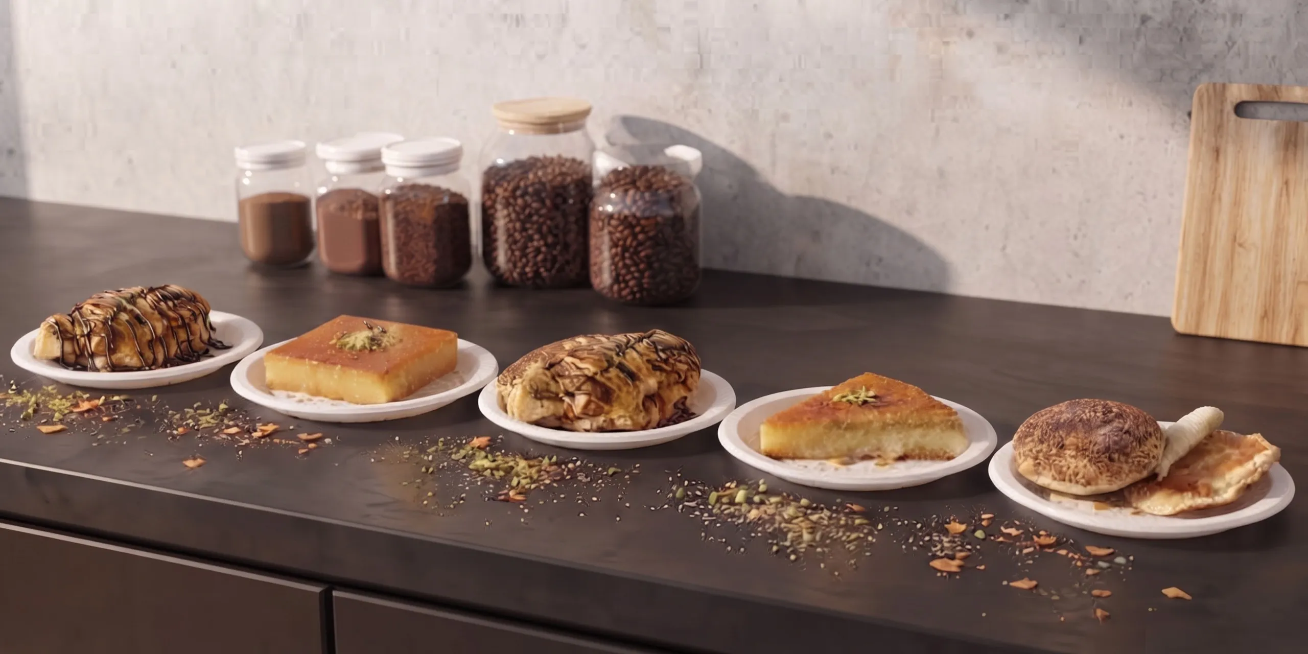 كنافة الحسن