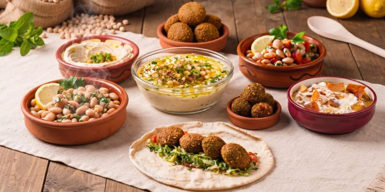 مطعم الريّس