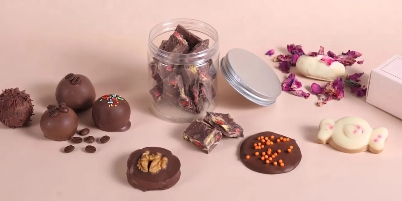 LUXE - Dessert