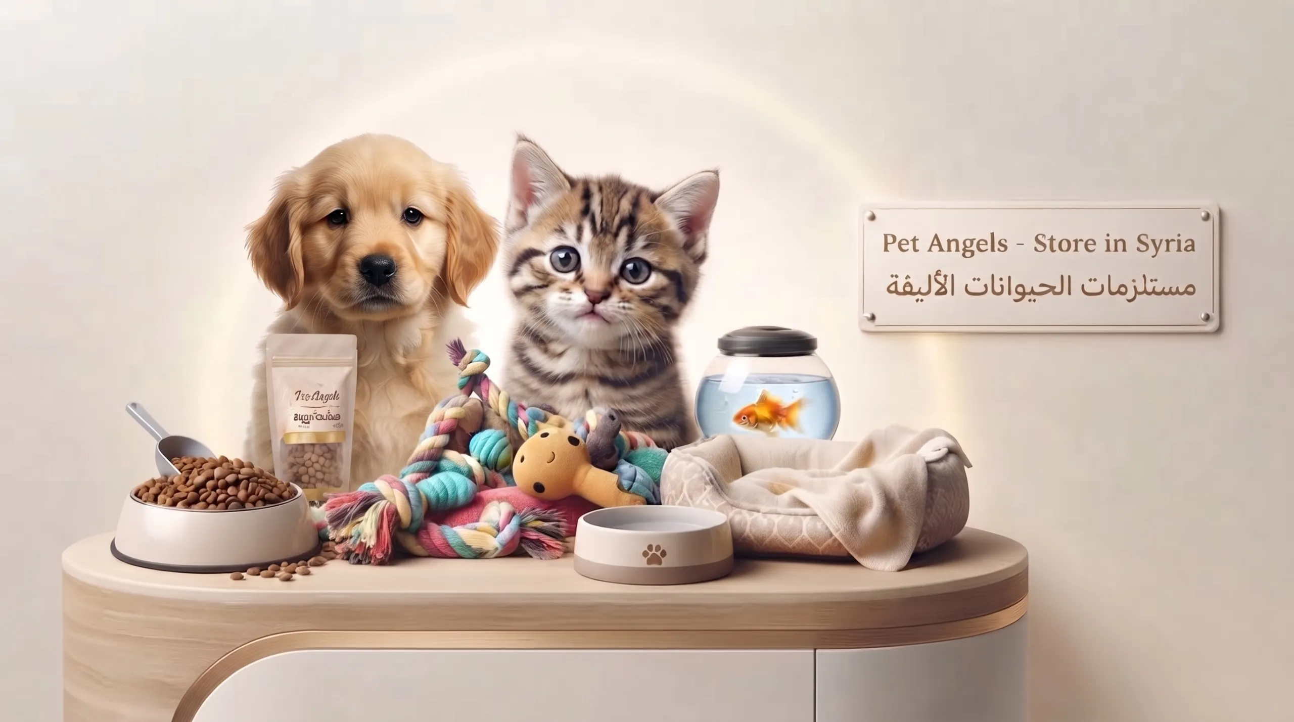Pet Angels