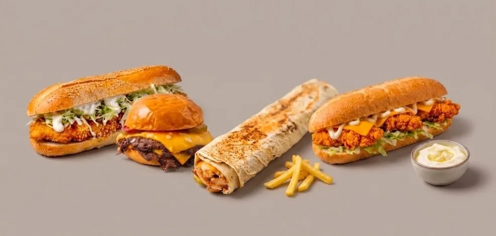 مستر غريل - Mr Grill